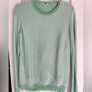 Kenzo K  cotton sweater